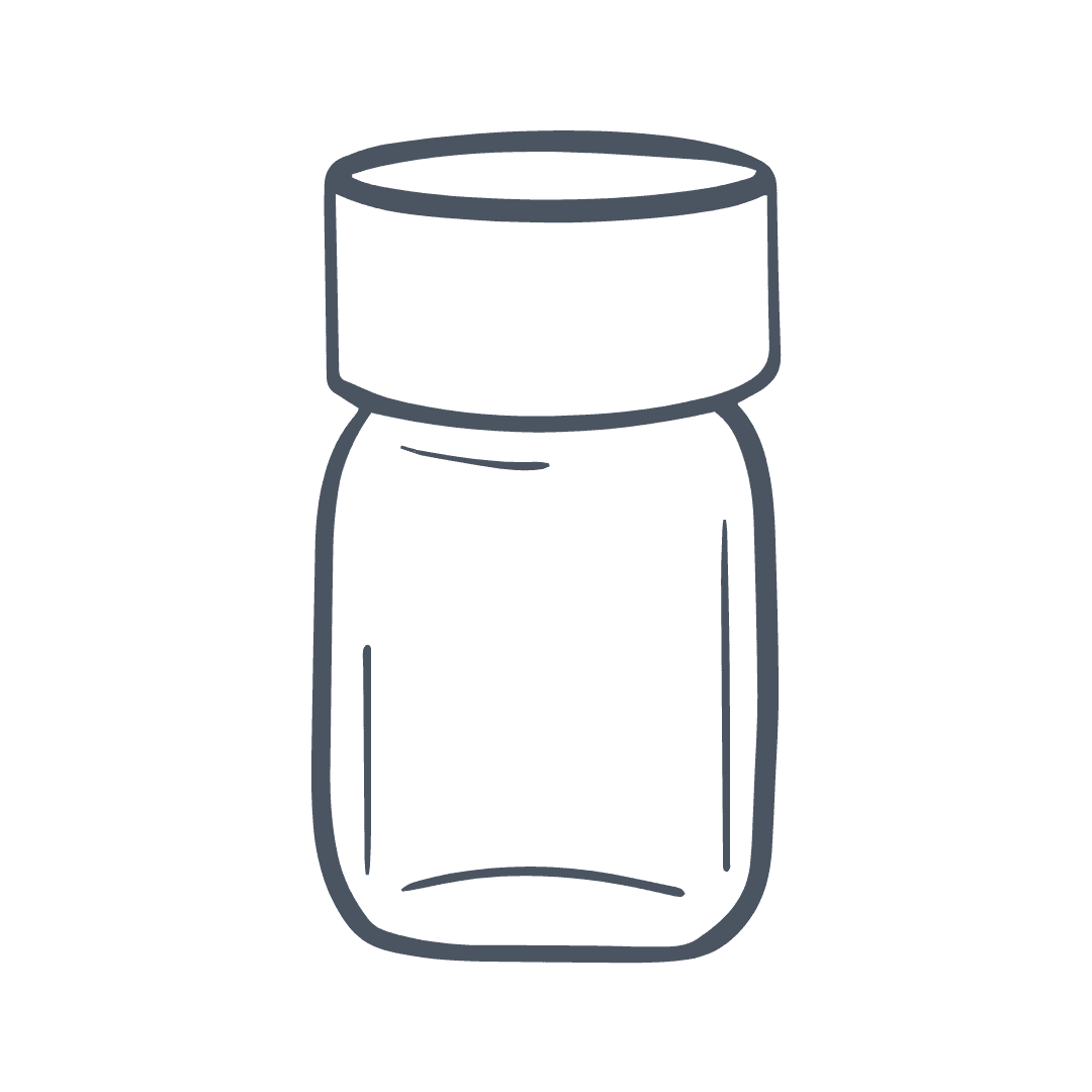 Bone and Hormonal Support Capsules