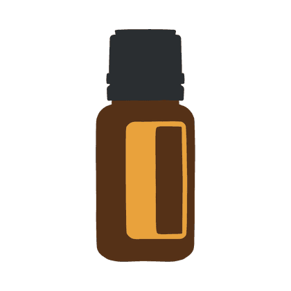 Inspiration & Energy Blend